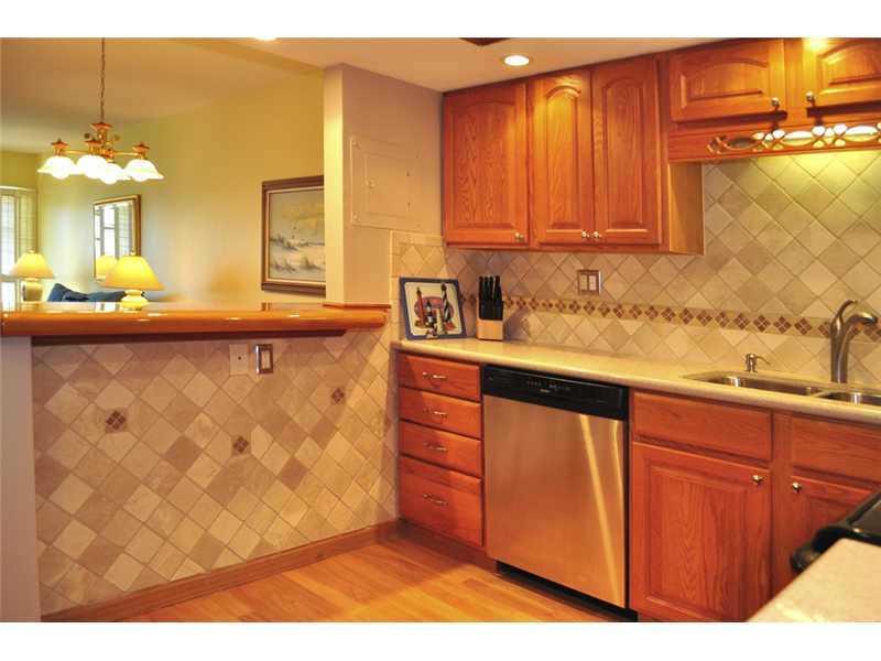 Riviera - Residential