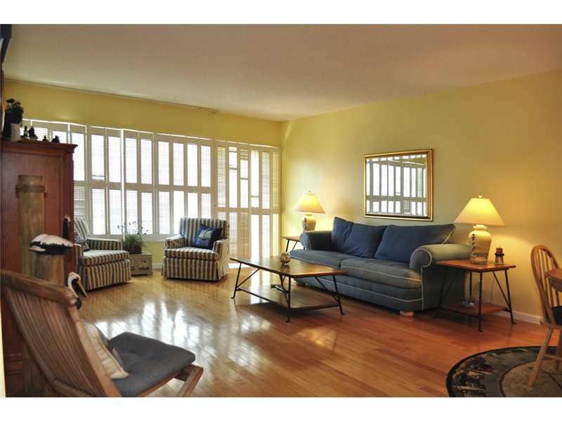 Riviera - Residential