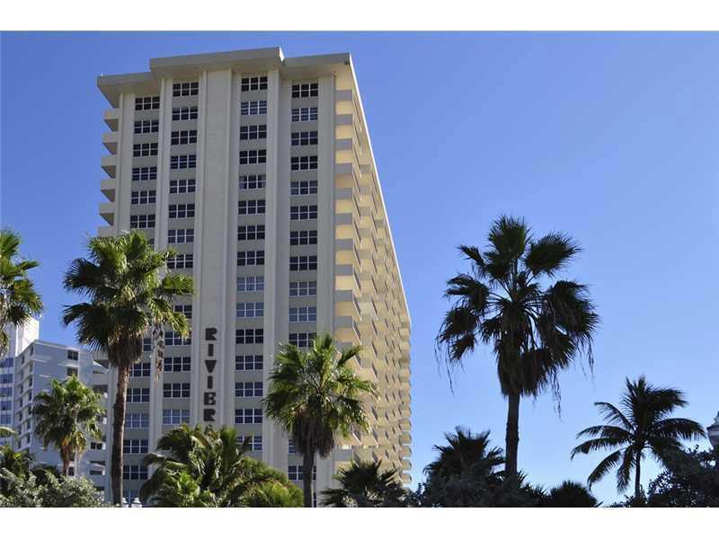 Riviera - Residential