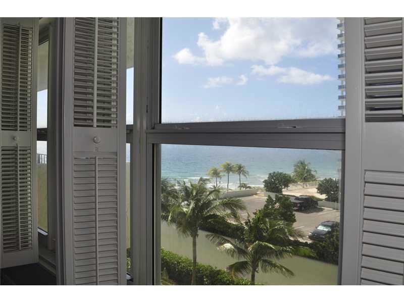 Riviera - Residential