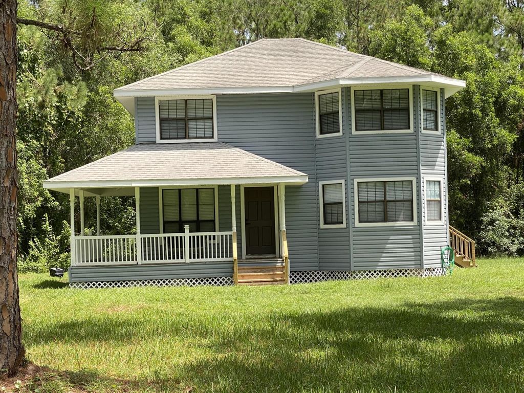 Photo of 17389 N 63rd Rd Road N, The Acreage, FL 33470 (MLS # B26002359)