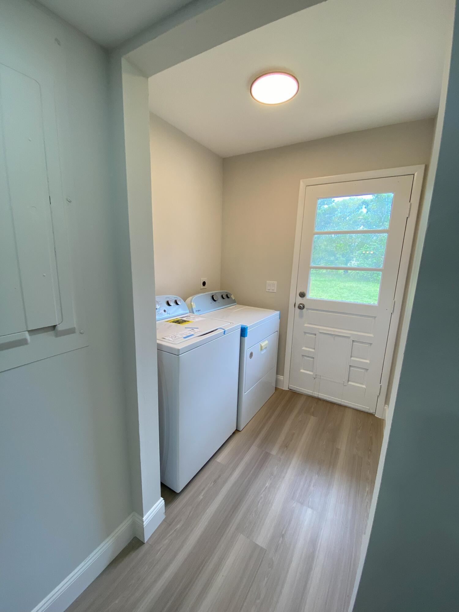 Loxahatchee - Residential Lease