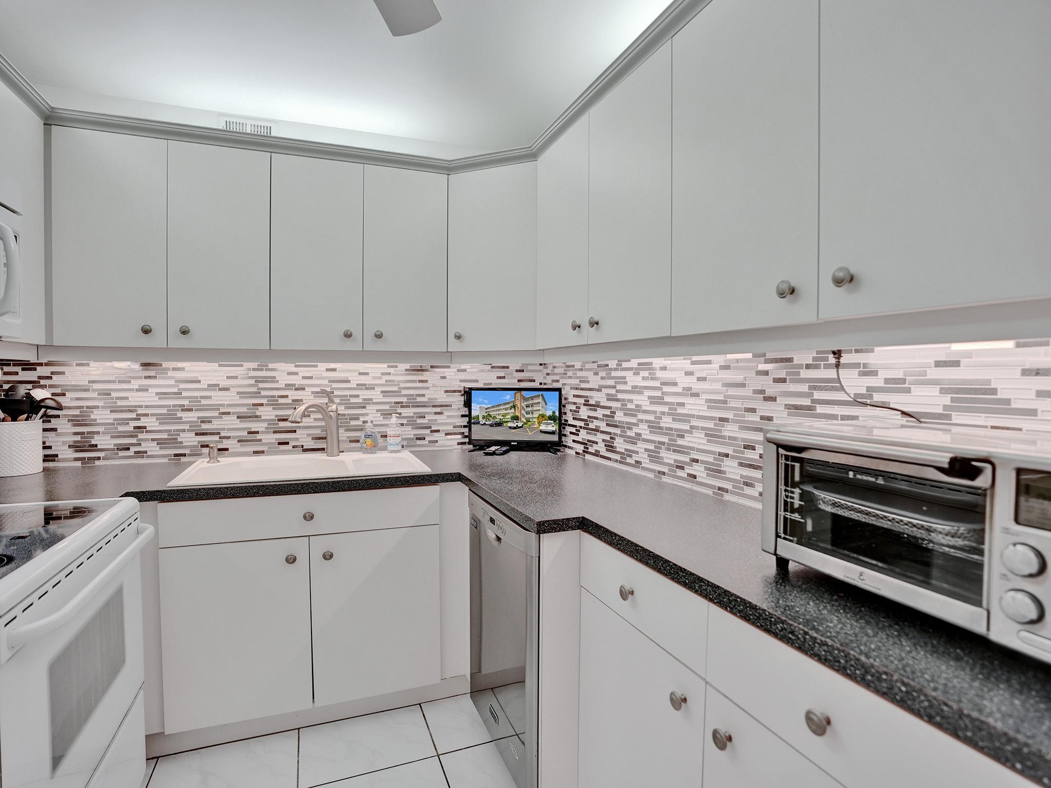 Century Village - Residential