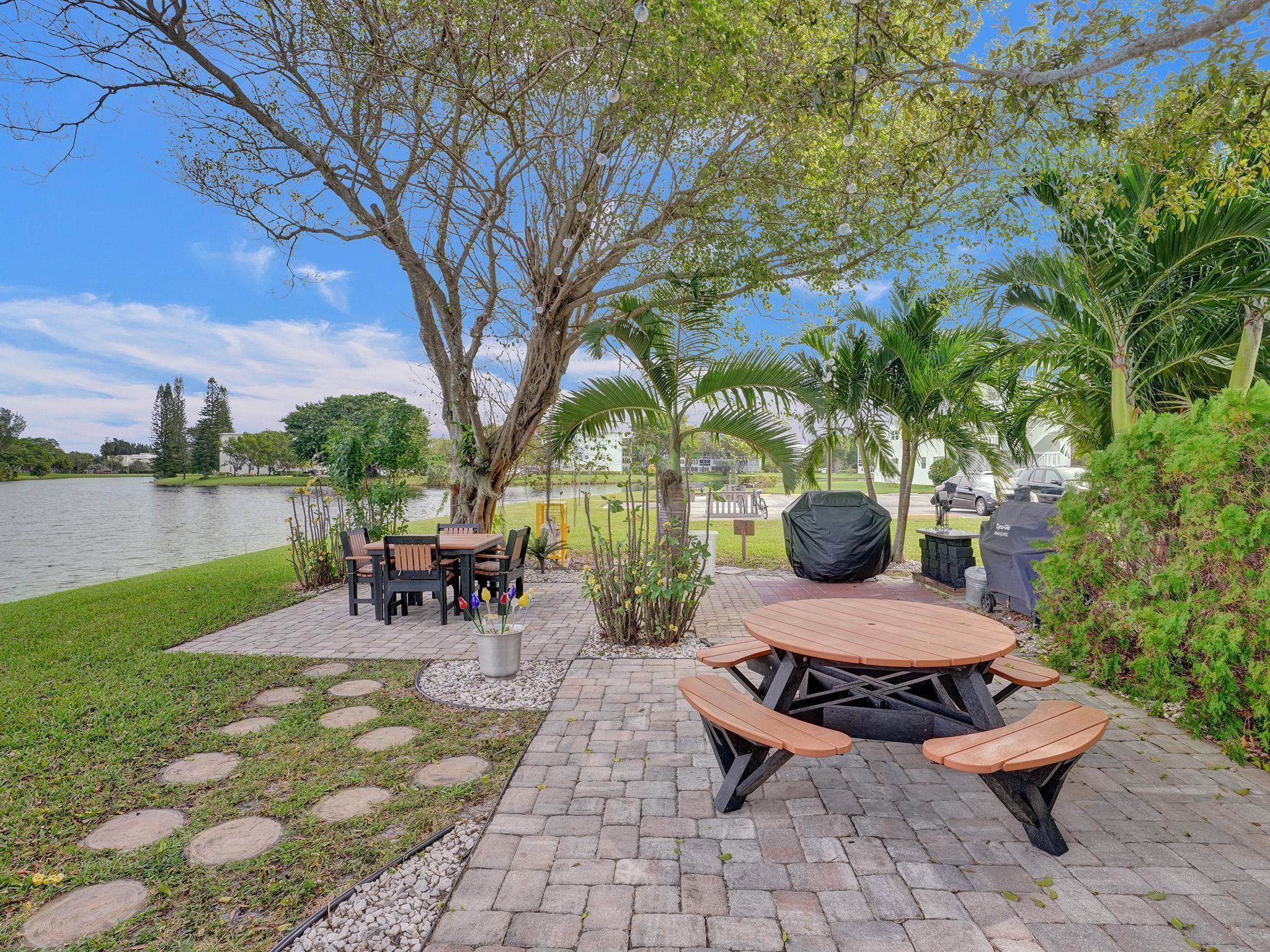 Century Village - Residential