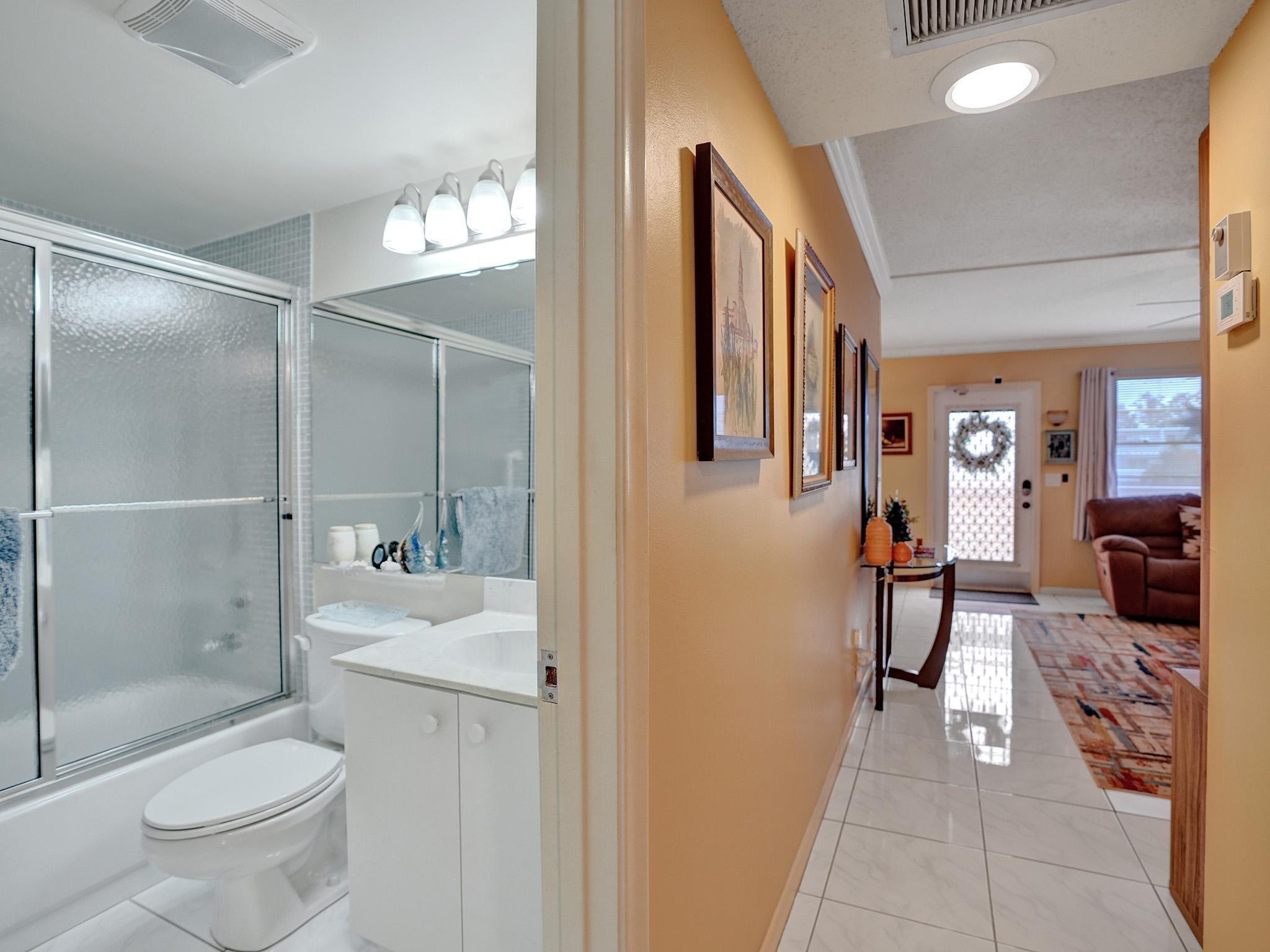 Century Village - Residential