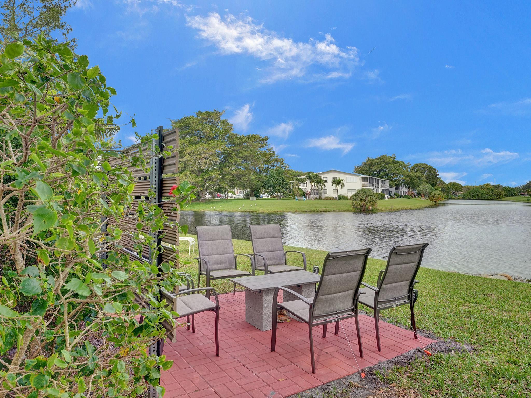 Century Village - Residential