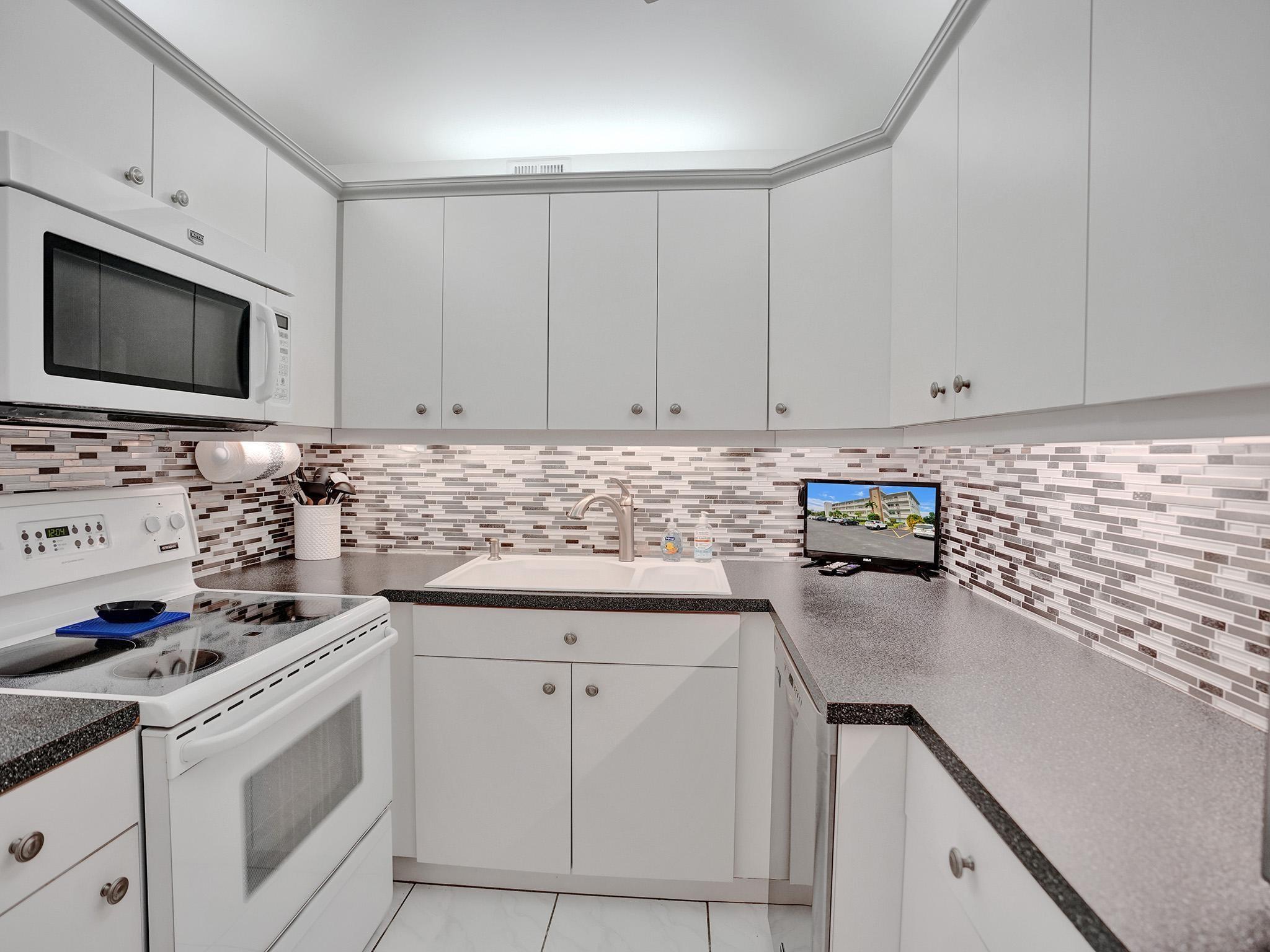 Century Village - Residential