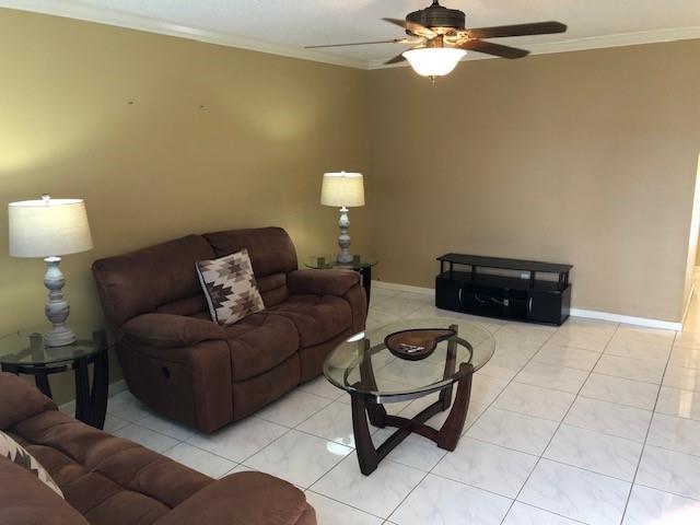 Century Village - Residential