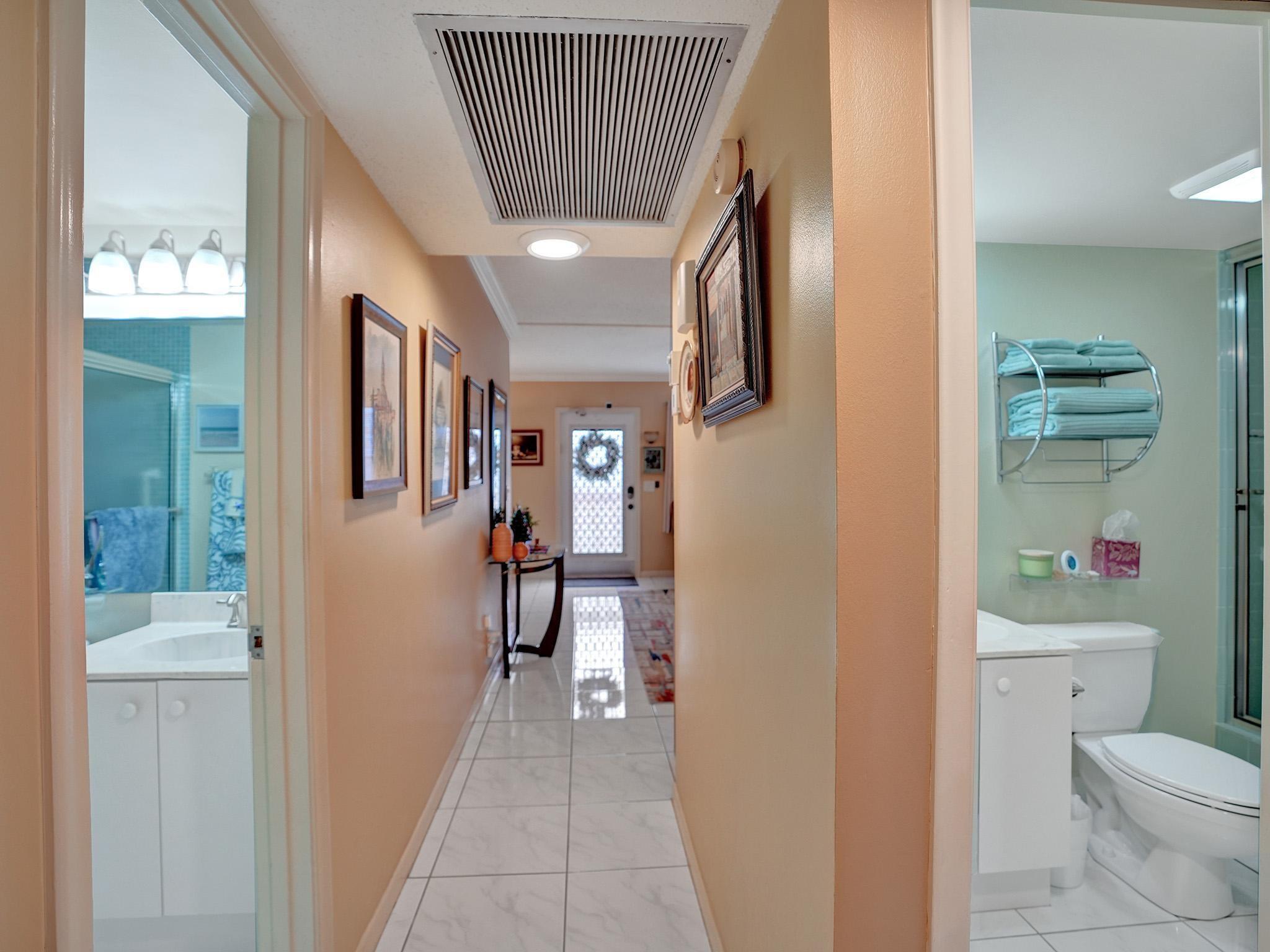 Century Village - Residential