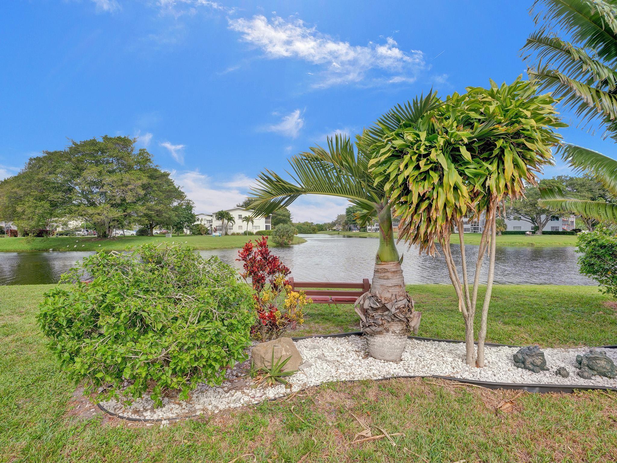 Century Village - Residential