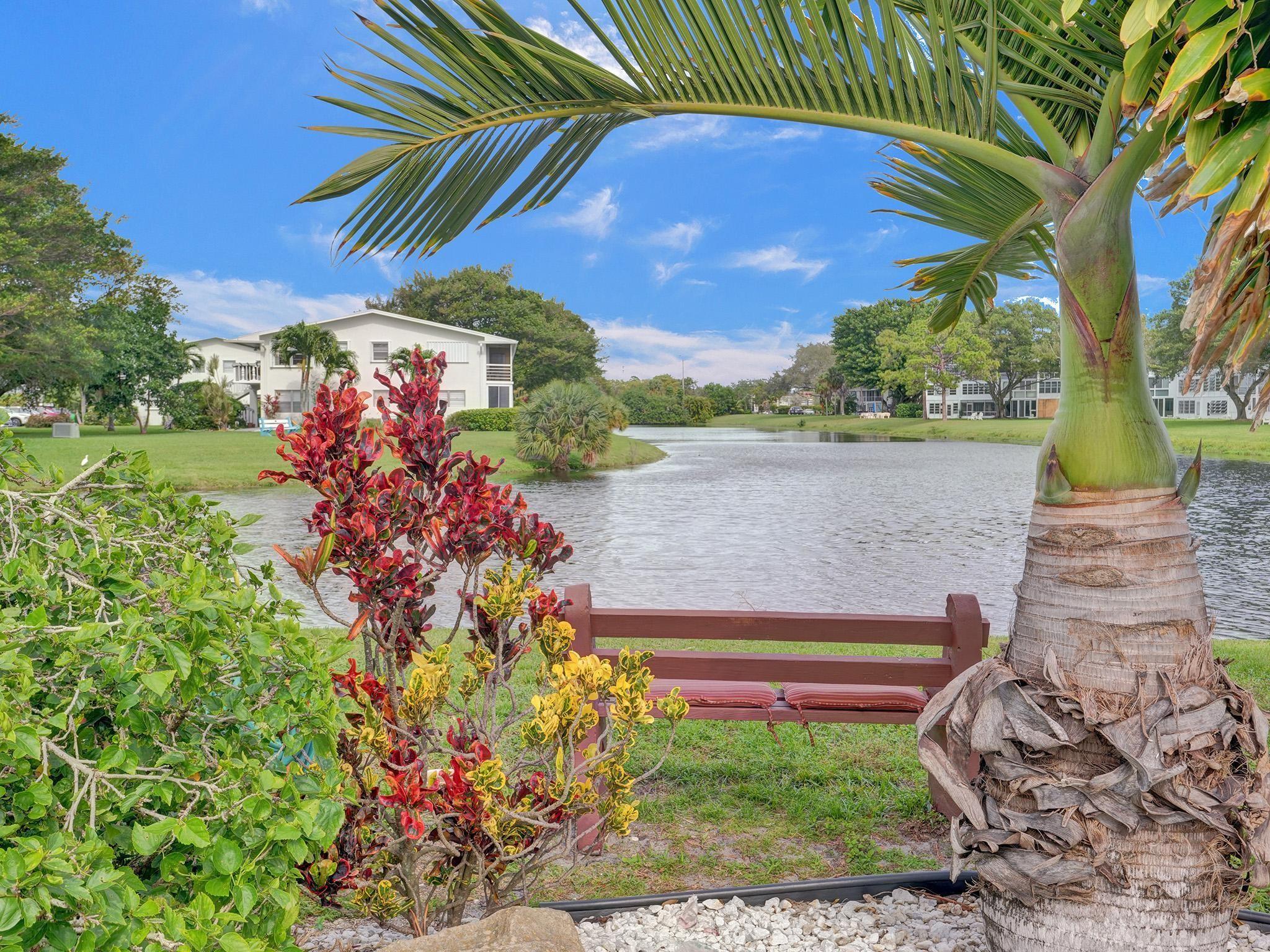 Century Village - Residential