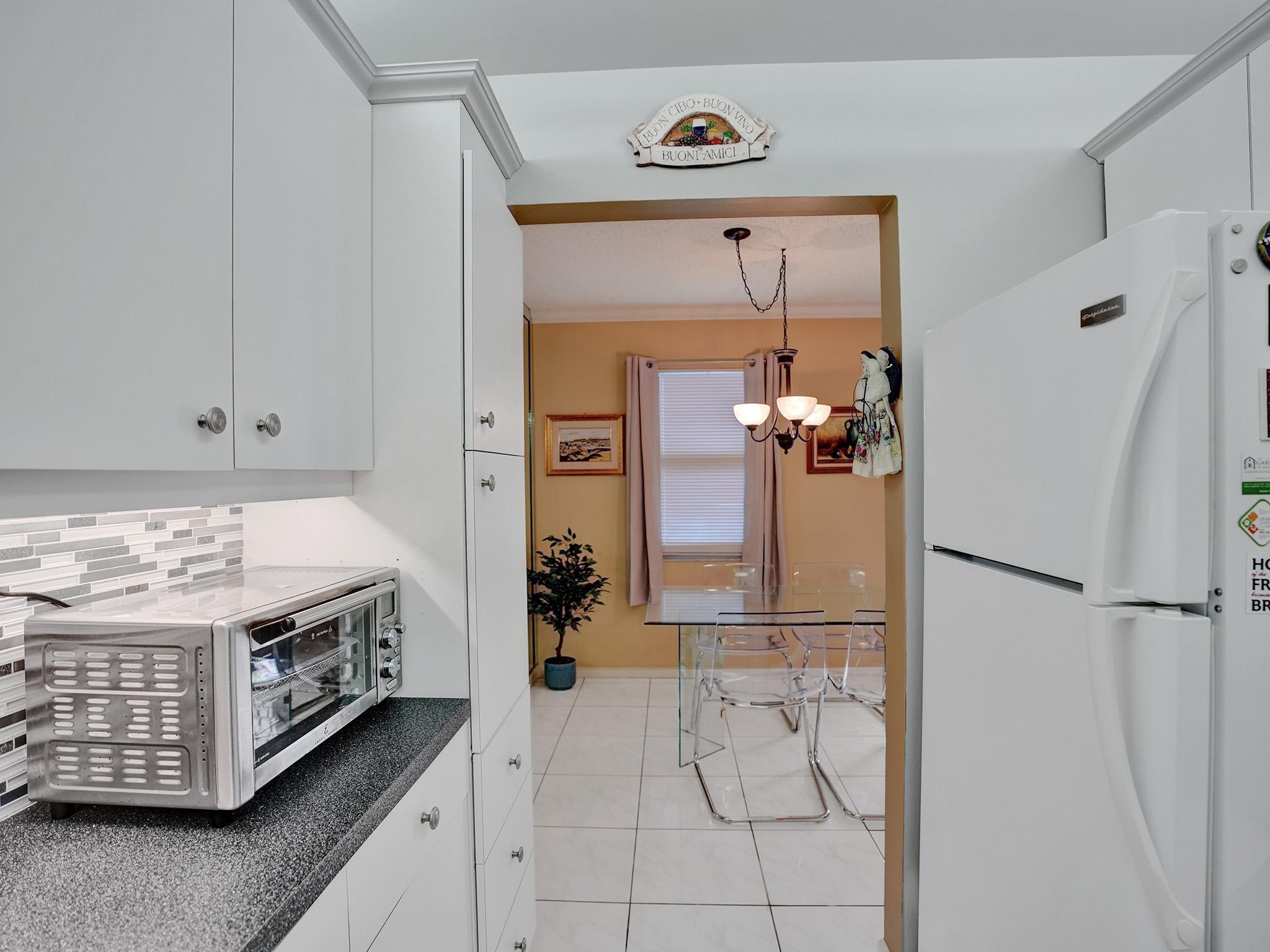 Century Village - Residential