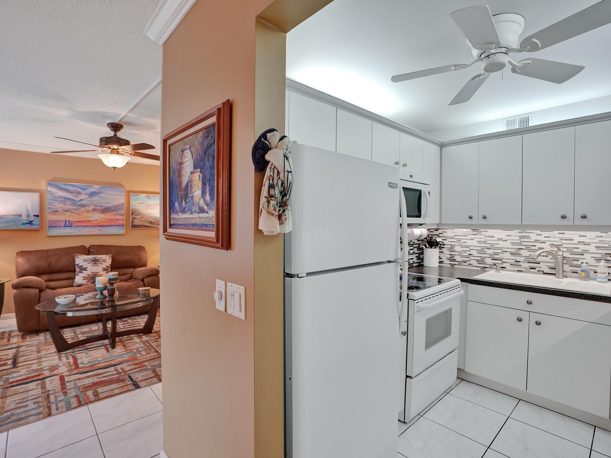 Century Village - Residential