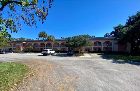 A home in Coconut Creek