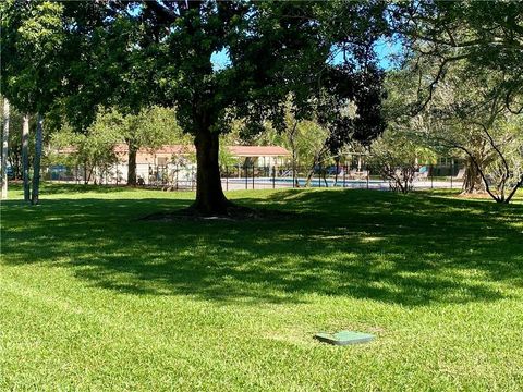 A home in Coconut Creek