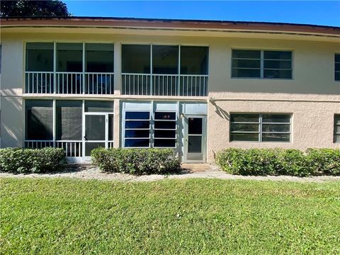 A home in Coconut Creek