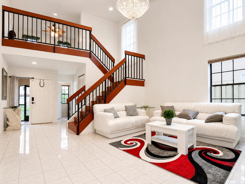 Photo of 1710 Shoreside Circle, Wellington, FL 33414 (MLS # B26053697)