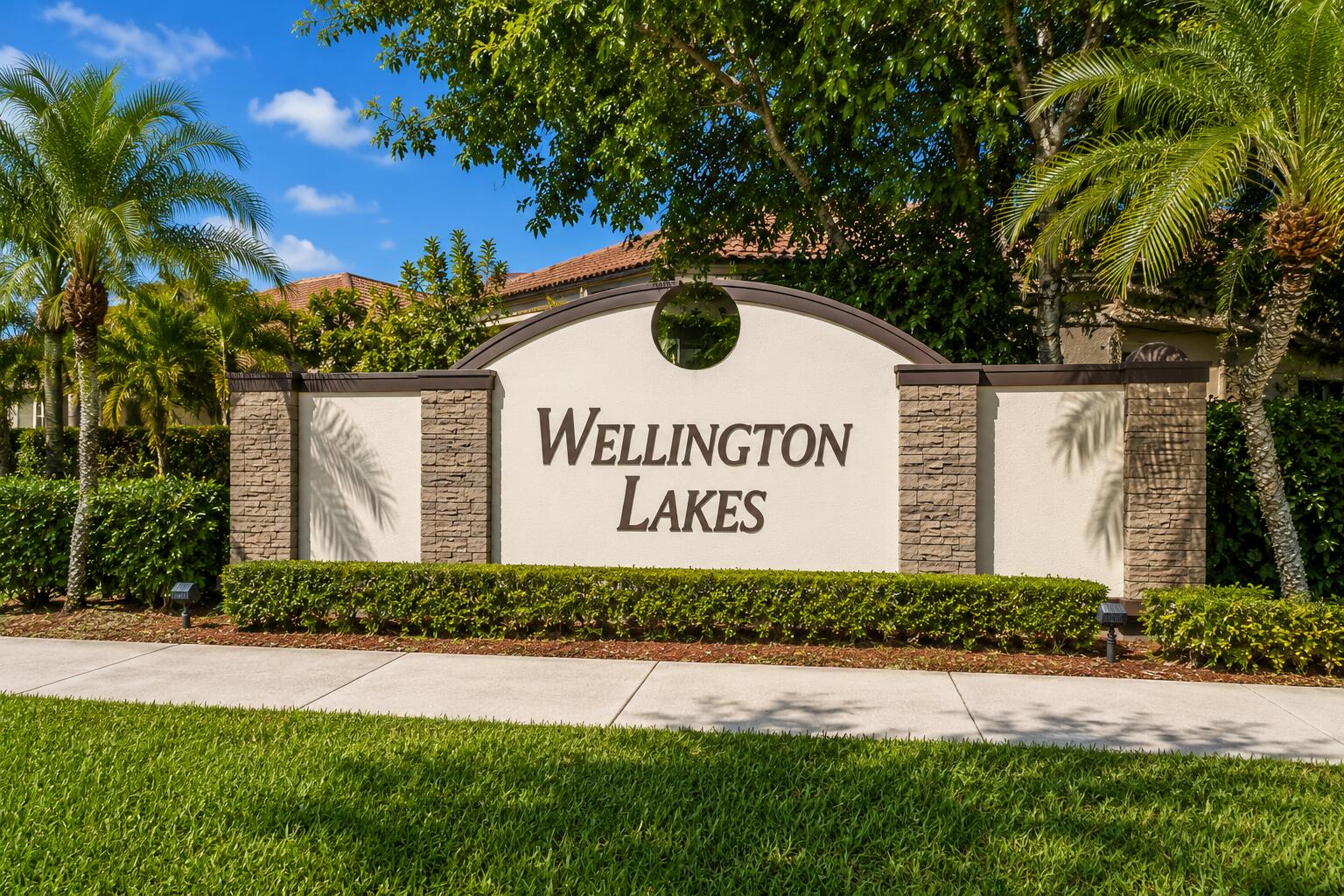 1710 Shoreside Circle