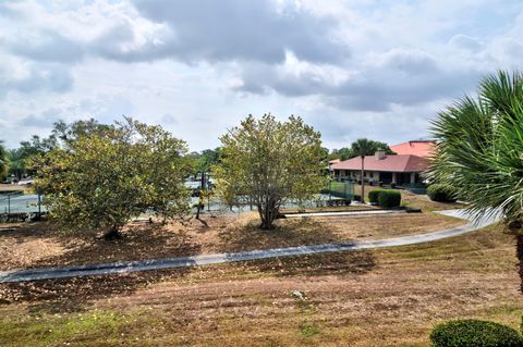 A home in Fort Pierce