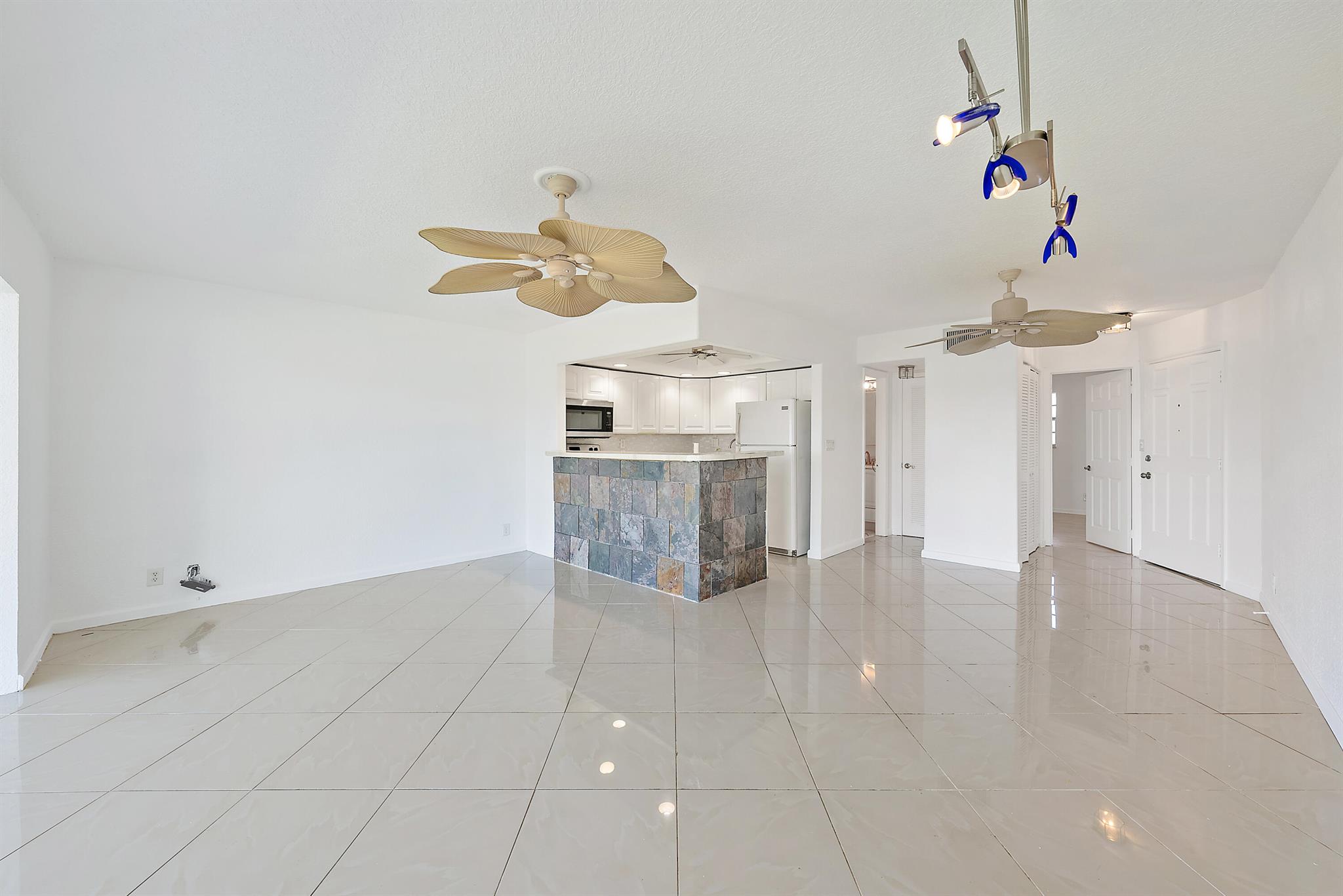 Dolphin Point - Residential