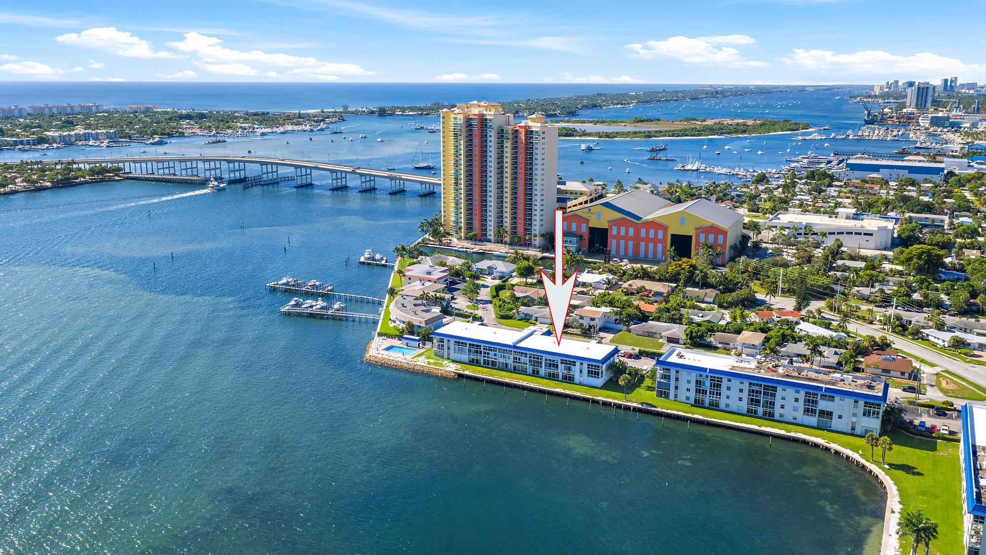 Dolphin Point - Residential