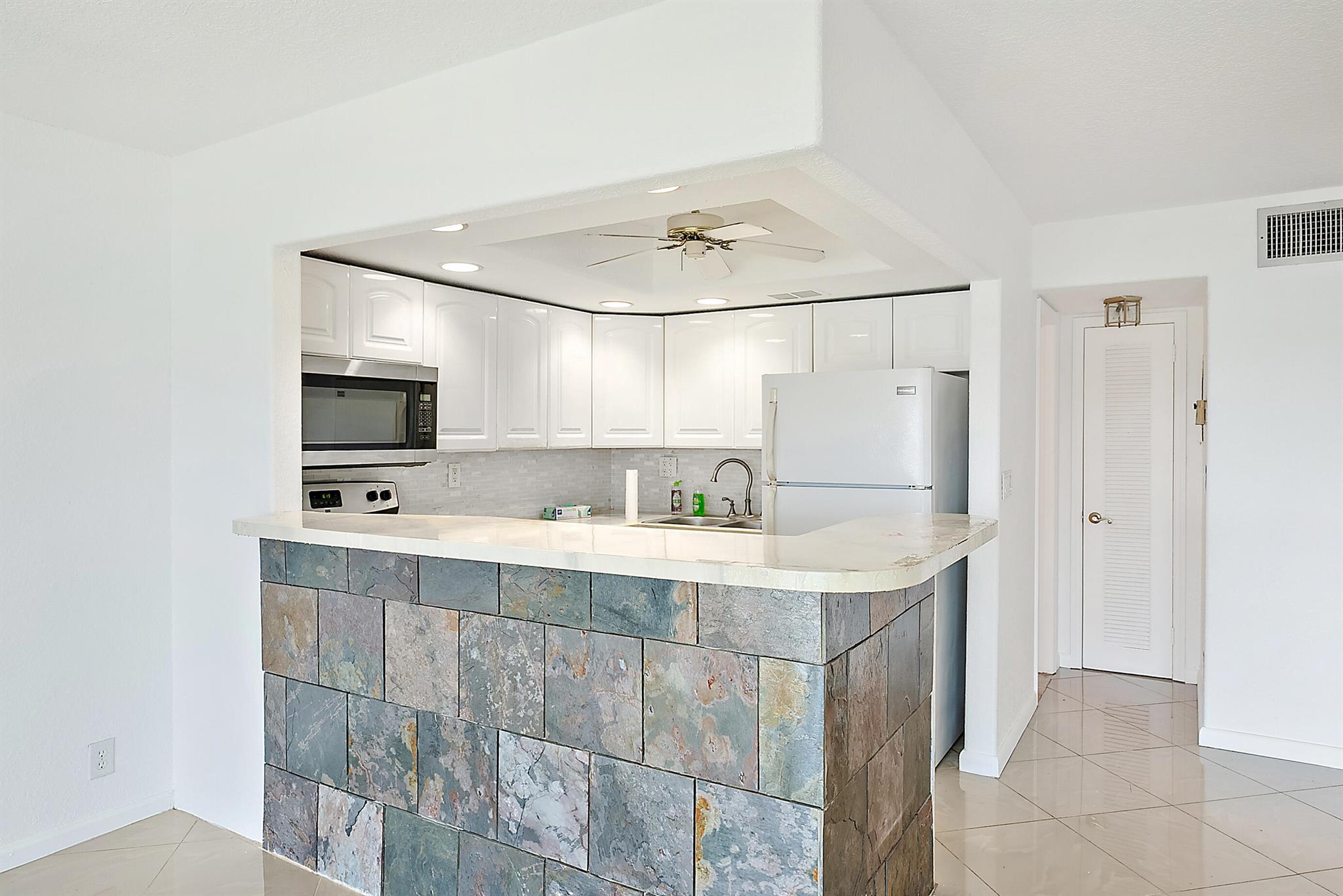 Dolphin Point - Residential