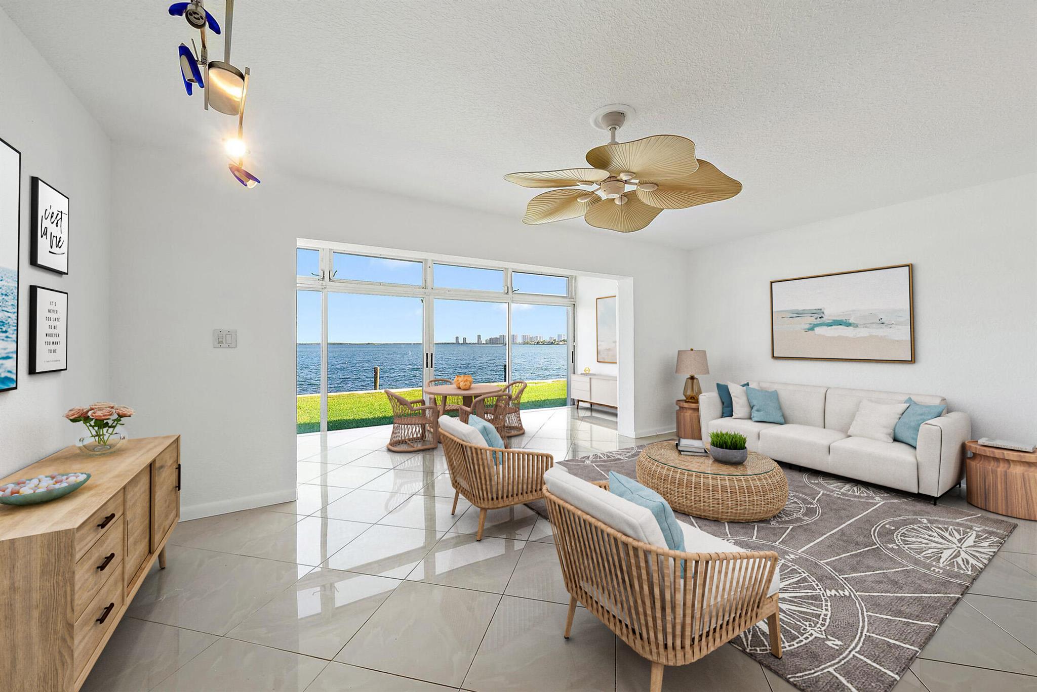 Dolphin Point - Residential