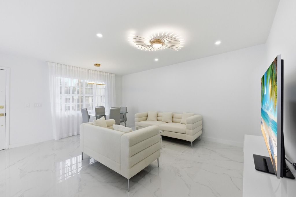 Photo of 618 Normandy M, Delray Beach, FL 33484 (MLS # R11158707)