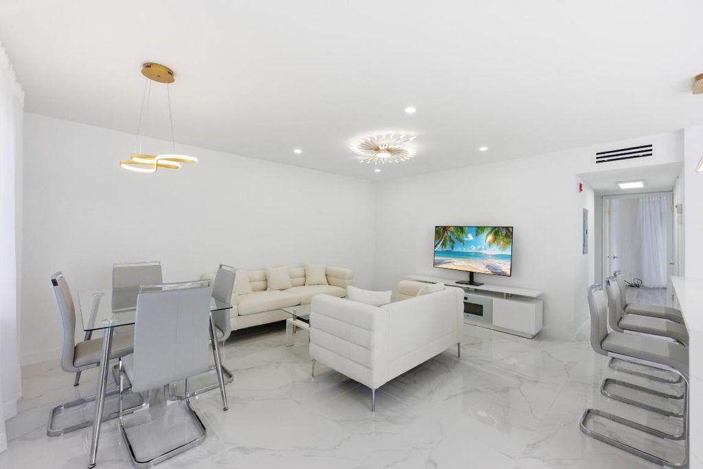 Photo of 618 Normandy M, Delray Beach, FL 33484 (MLS # R11158707)