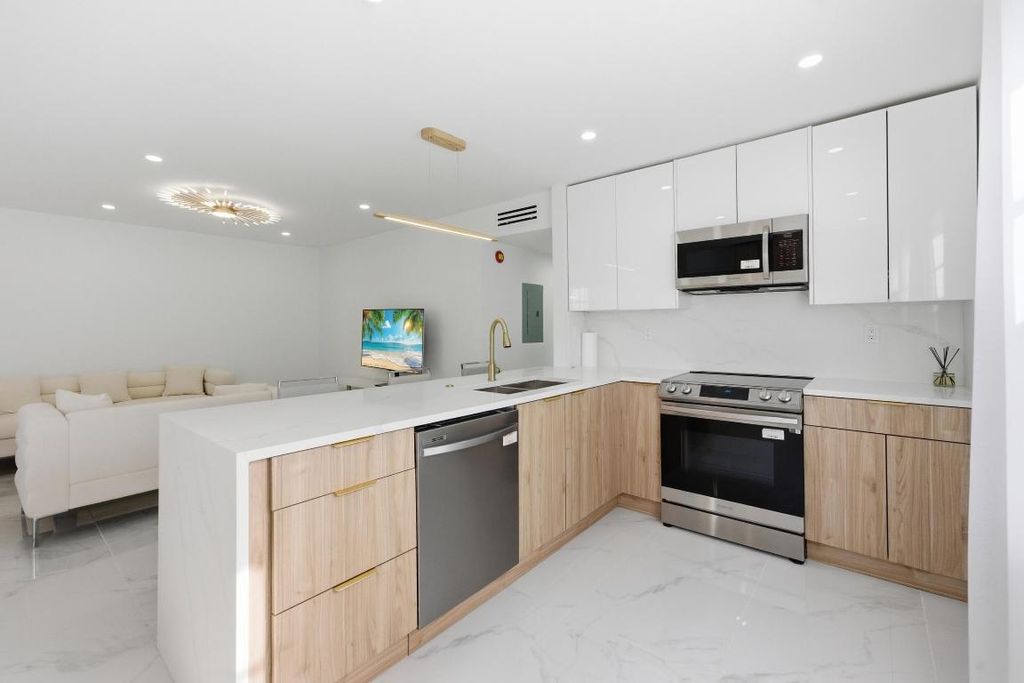 Photo of 618 Normandy M, Delray Beach, FL 33484 (MLS # R11158707)