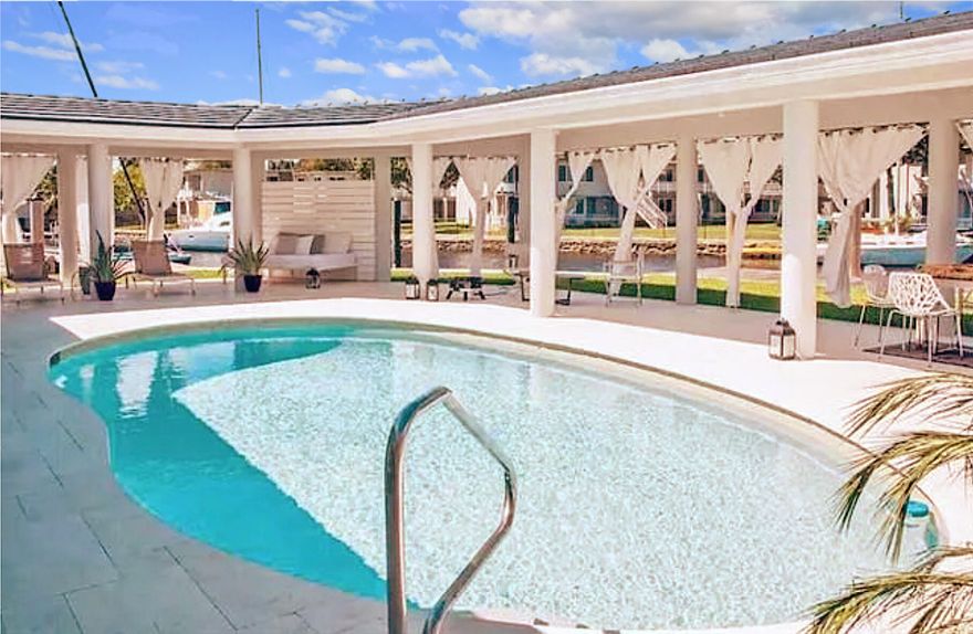 Welcome to Sunrise Key, an exclusive gated waterfront community in the heart of Fort Lauderdale. This beautifully furnished residence offers a spacious open layout, updated kitchen, generous living areas, and seamless indoor-outdoor flow--perfect for relaxing or entertaining. A true boater's dream, the property features two private deep-water docks with no fixed bridges and direct ocean access -- accommodating vessels up to 70 feet and 100 feet. Located within Sunrise Key's intimate enclave of just 64 luxury homes, residents enjoy gated security and well-maintained common areas, all just minutes from Fort Lauderdale Beach, Las Olas Boulevard, fine dining, shopping, and top schools. Offered furnished at $8,500 per month.