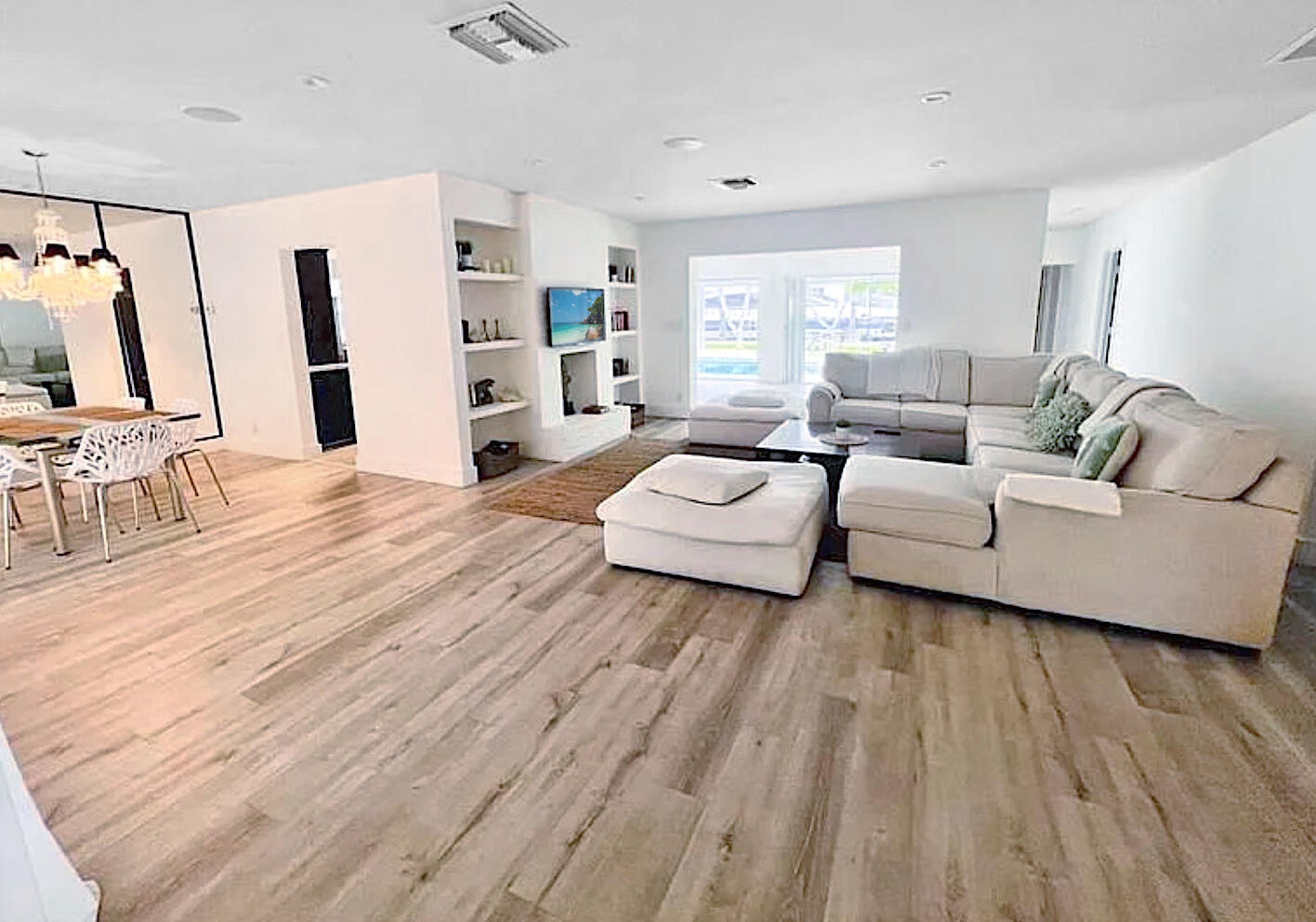 SUNRISE KEY - Residential Lease