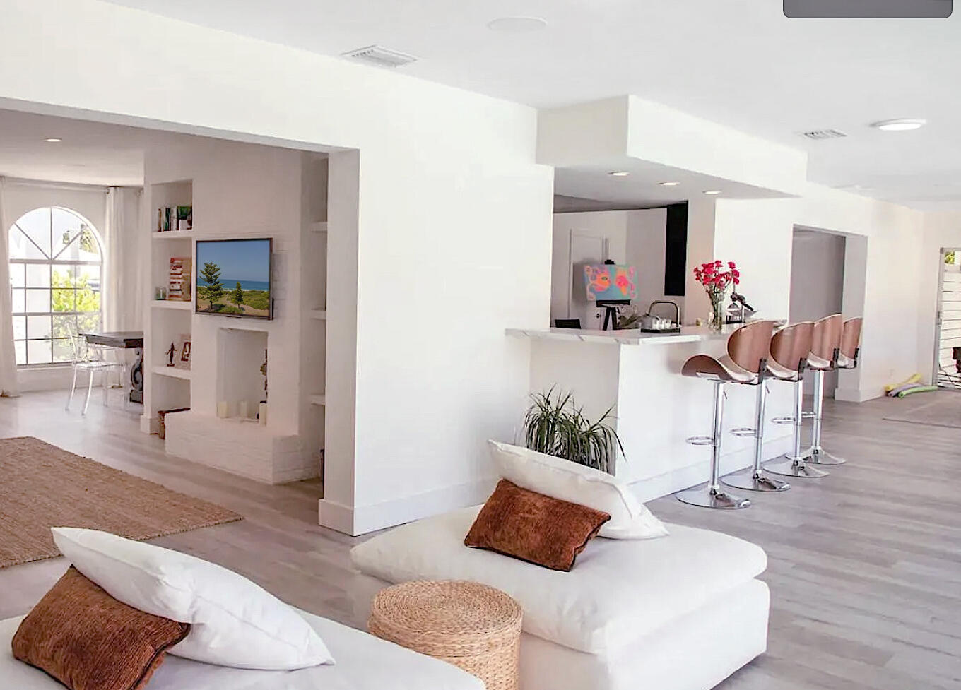 SUNRISE KEY - Residential Lease