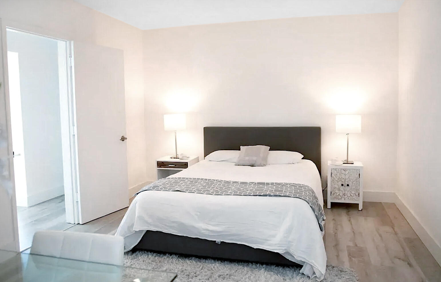 SUNRISE KEY - Residential Lease