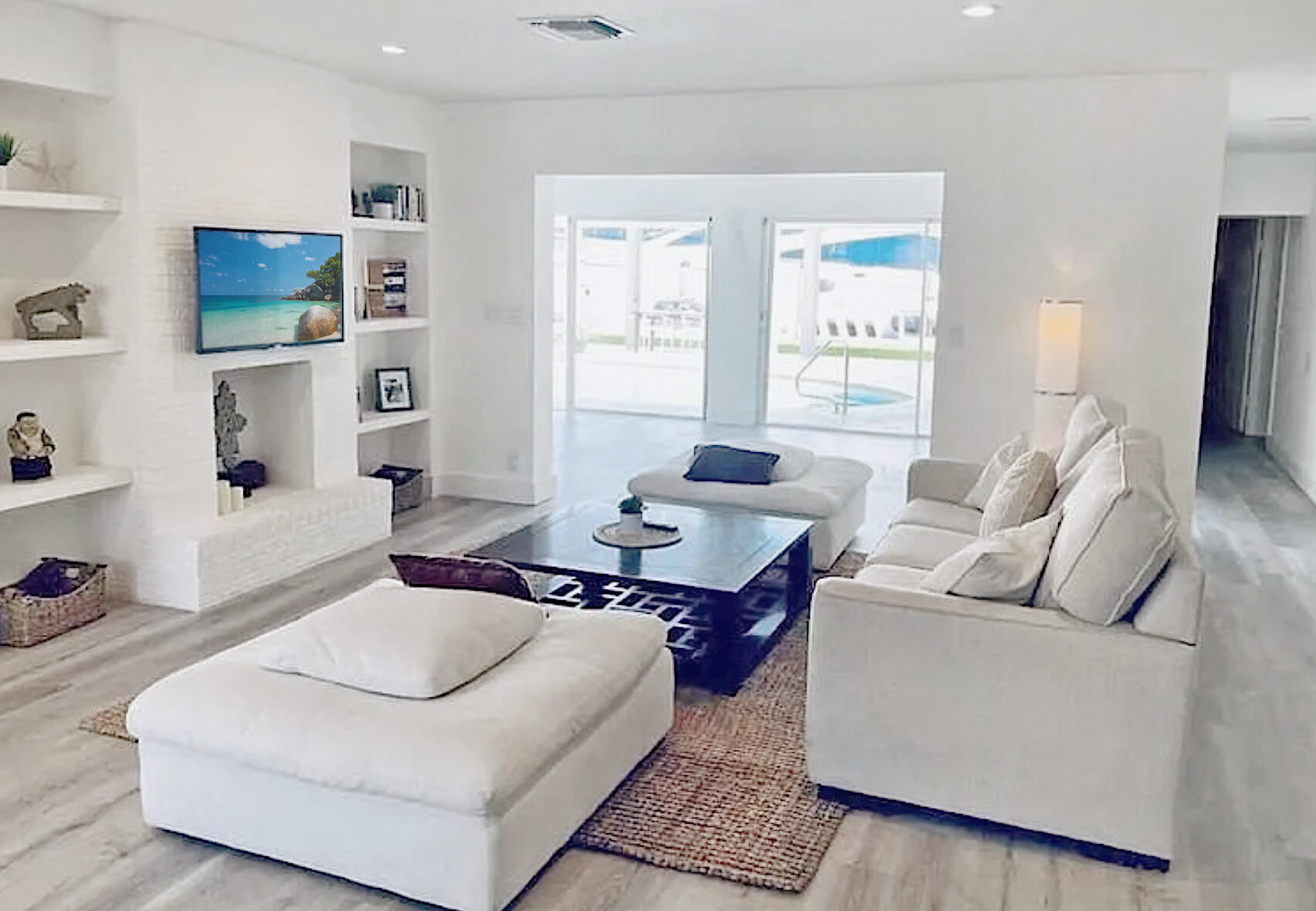 SUNRISE KEY - Residential Lease