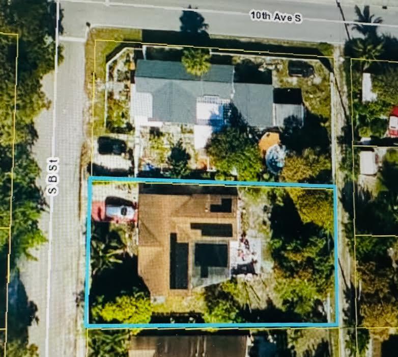 LAKE WORTH TOWN OF - Residential