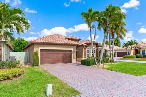 8026 Canary Island Way Boynton Beach FL 33436