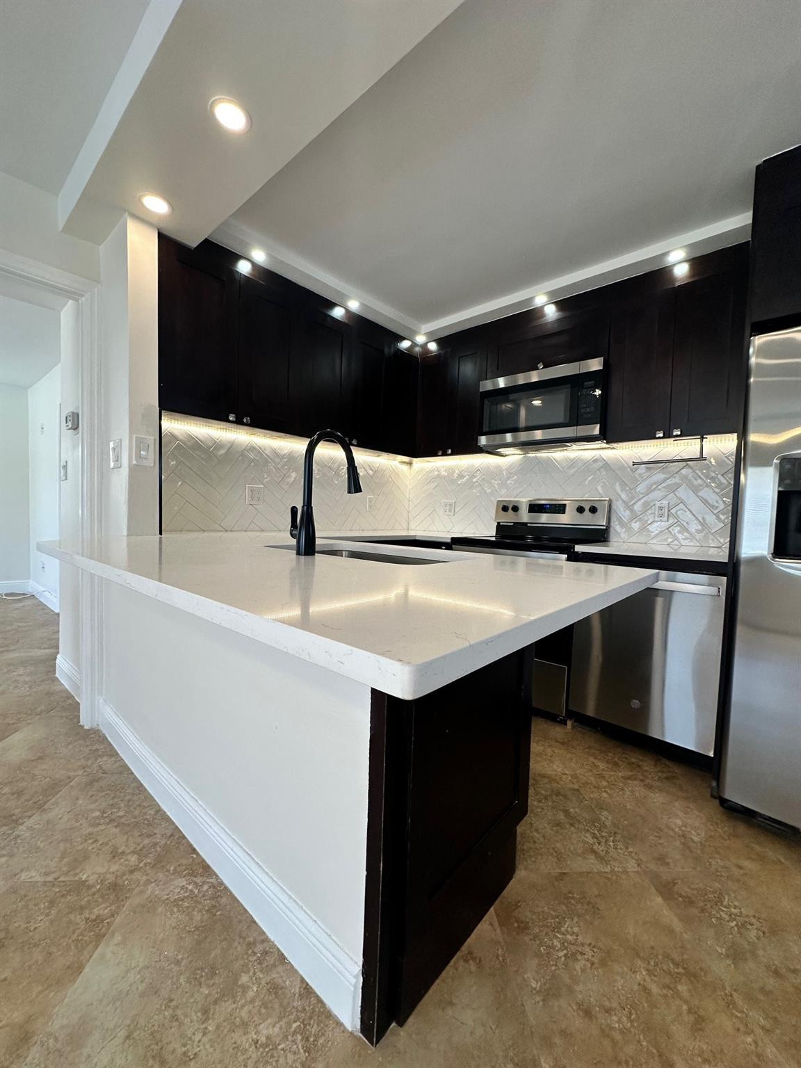 The Terrace Condos Inc - Residential Income