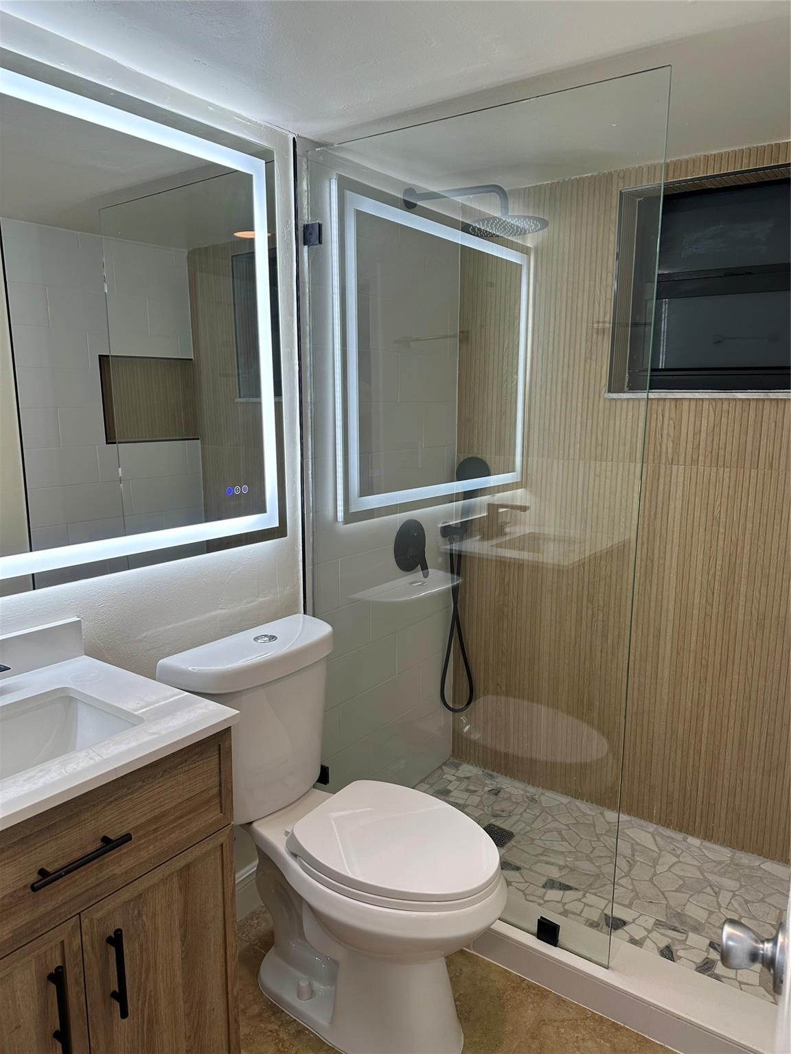 The Terrace Condos Inc - Residential Income