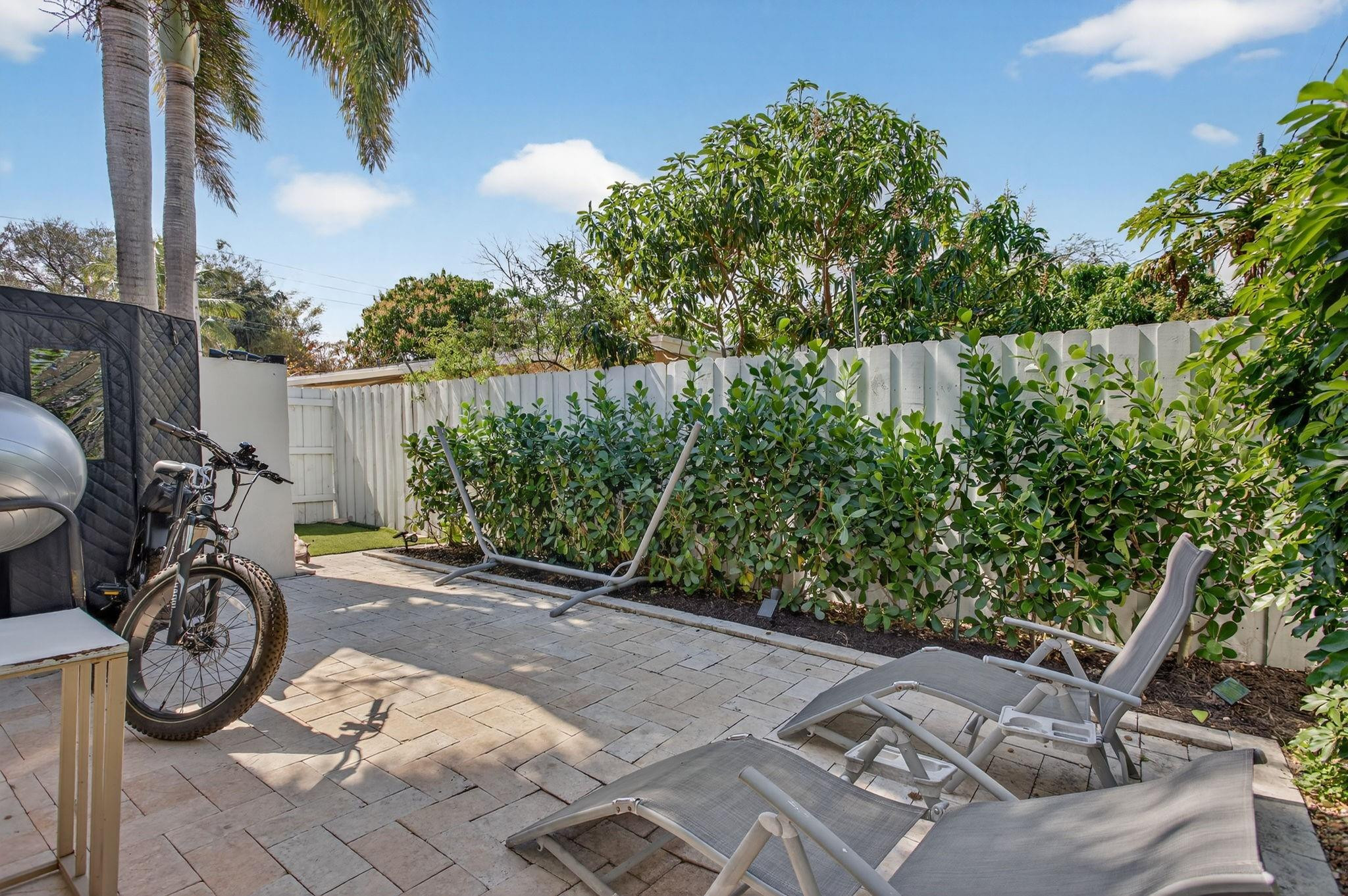 The Terrace Condos Inc - Residential Income