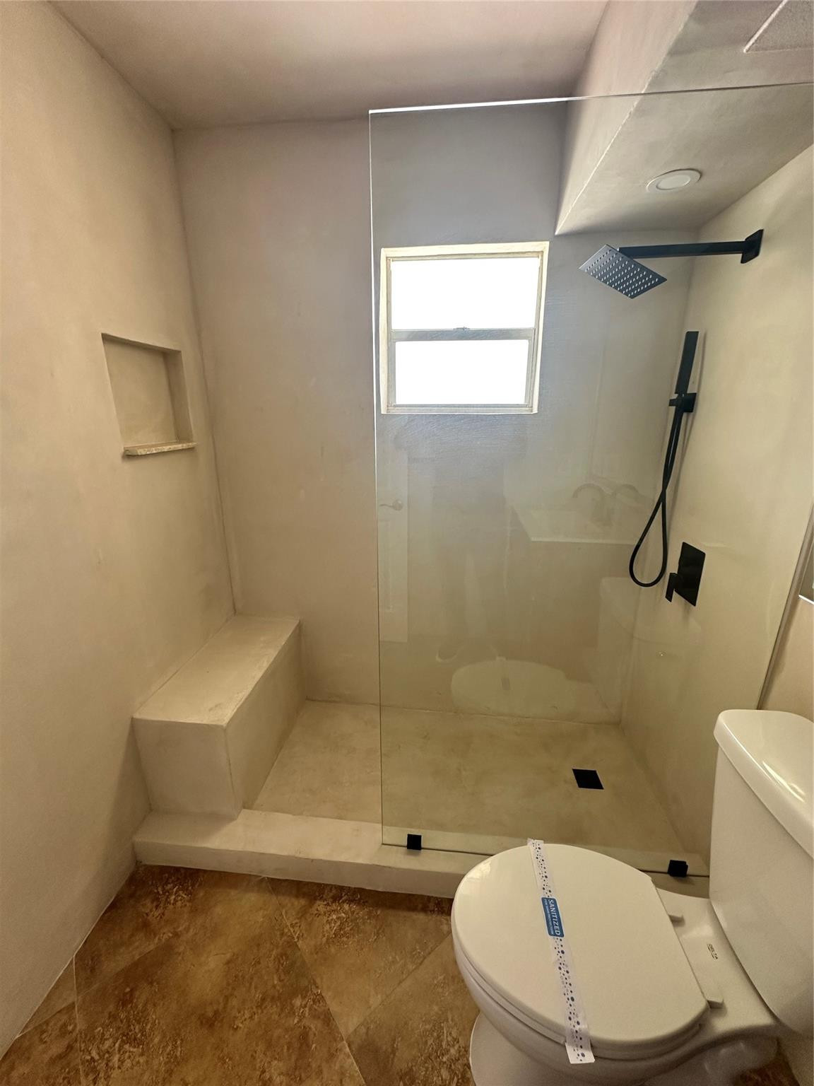 The Terrace Condos Inc - Residential Income