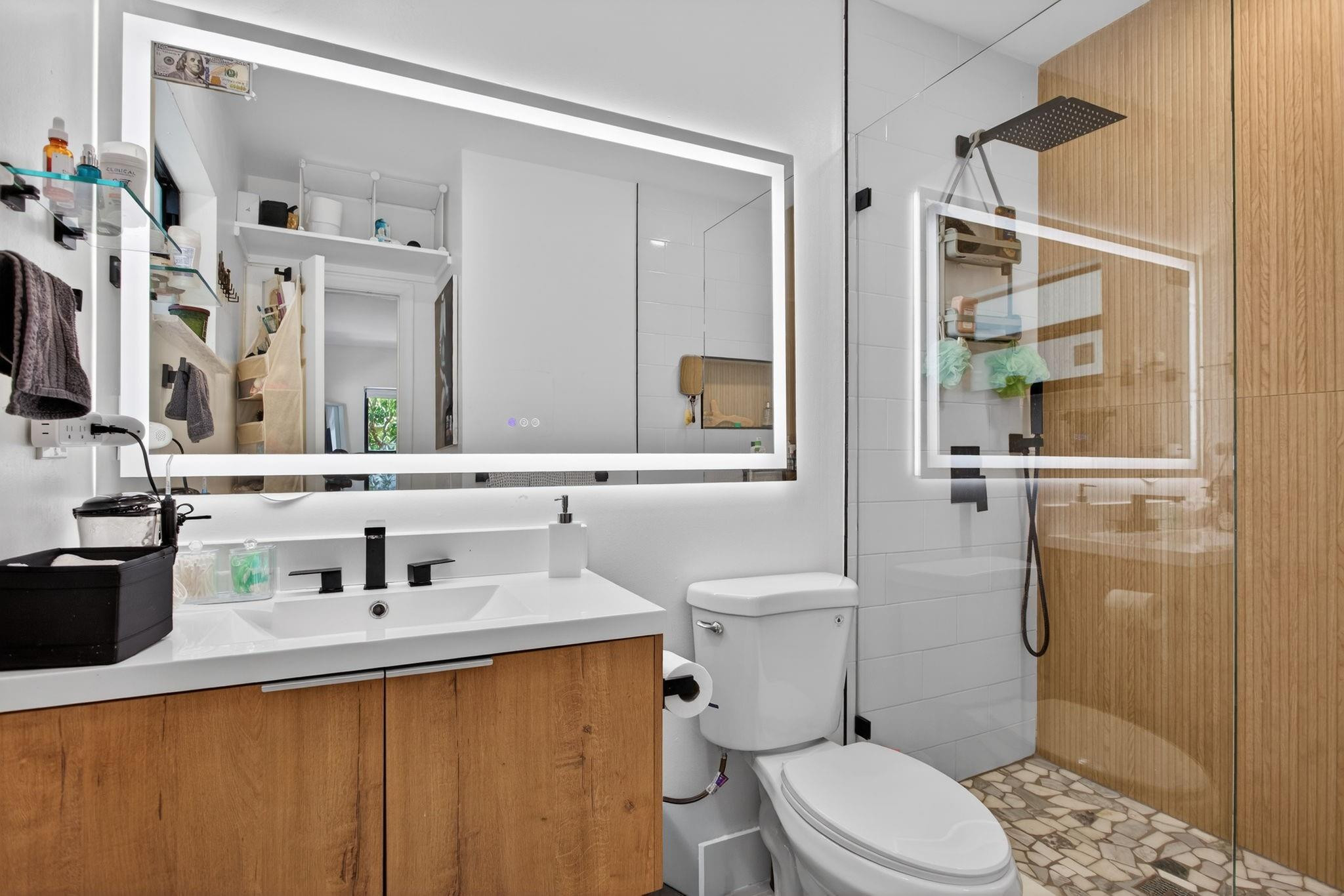 The Terrace Condos Inc - Residential Income