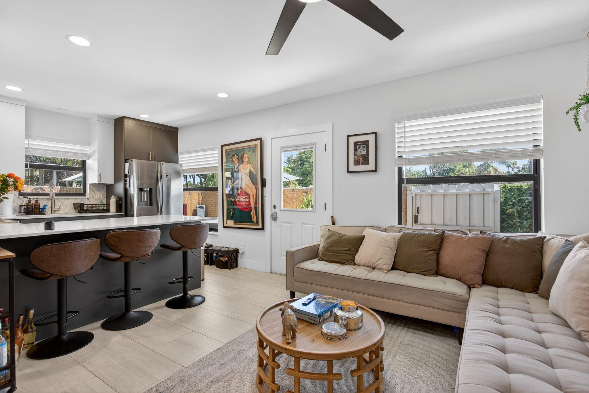 The Terrace Condos Inc - Residential Income