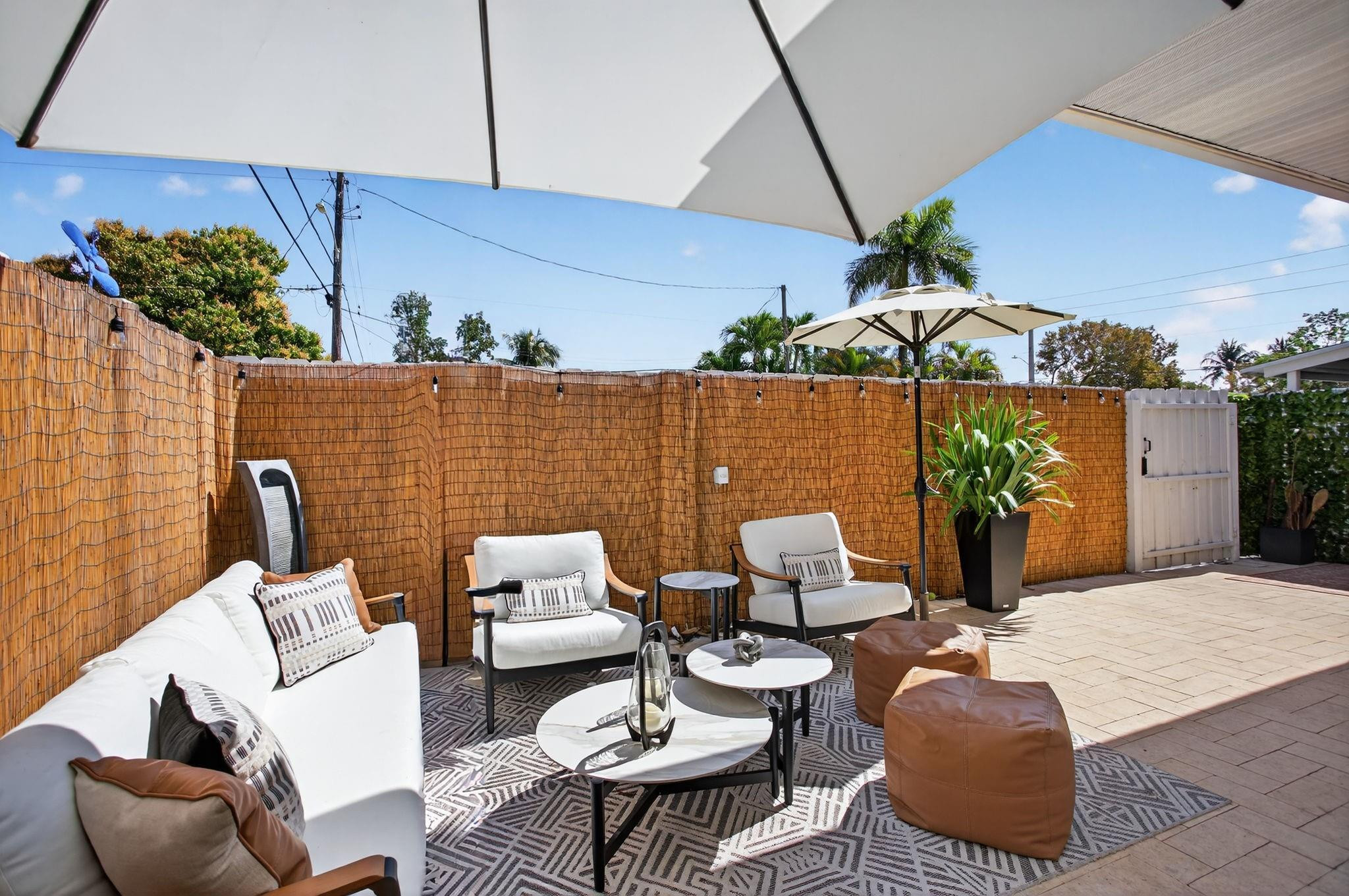 The Terrace Condos Inc - Residential Income