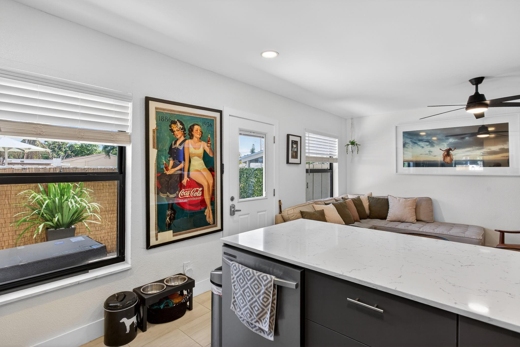 The Terrace Condos Inc - Residential Income