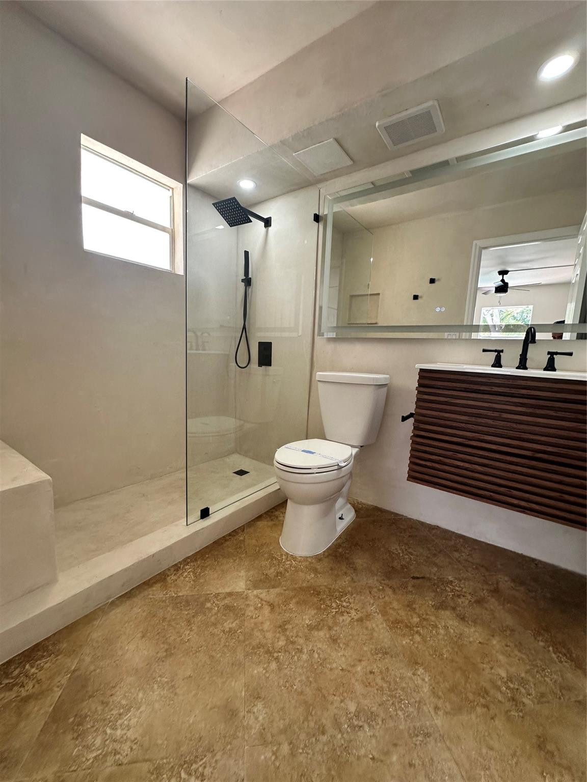 The Terrace Condos Inc - Residential Income