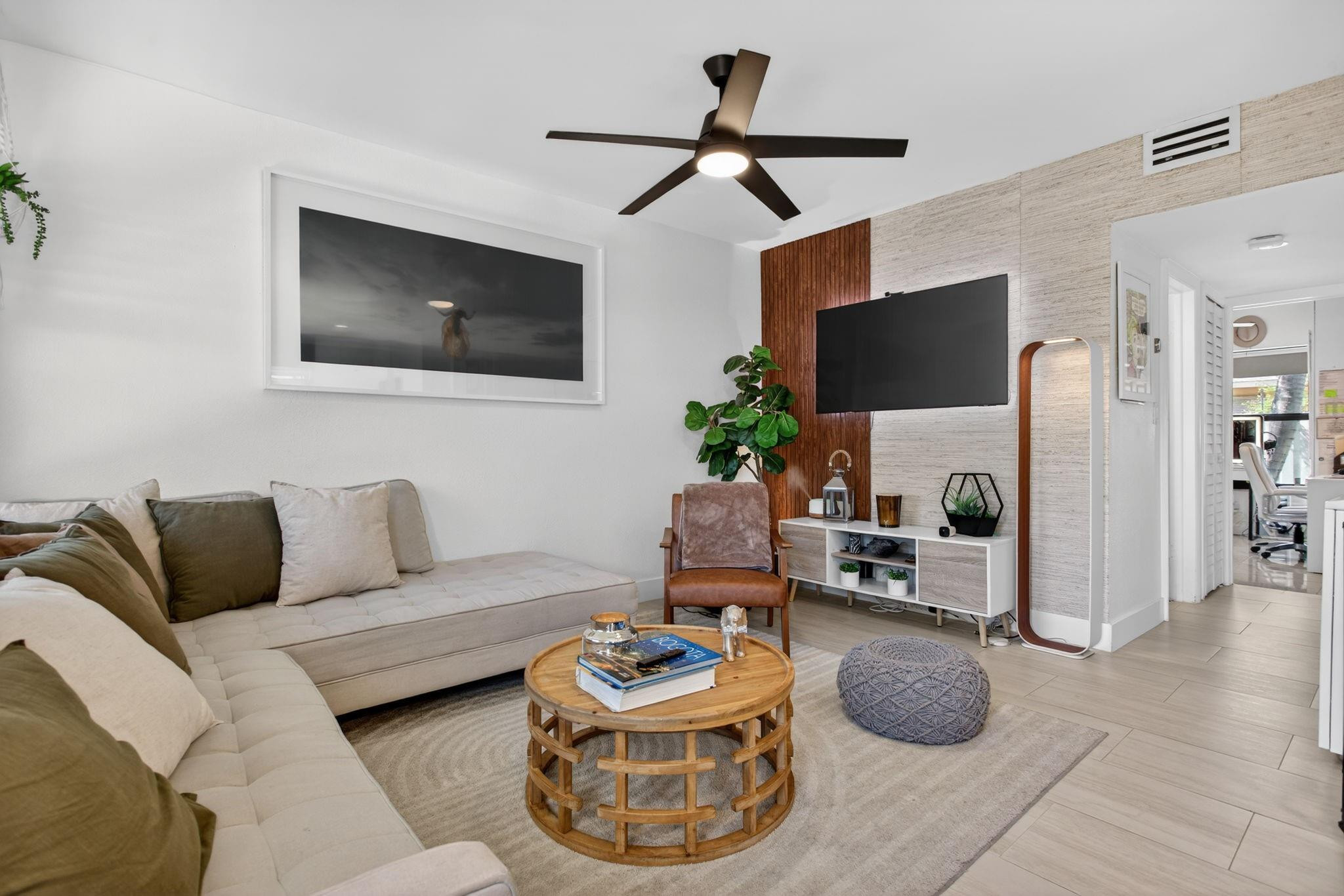 The Terrace Condos Inc - Residential Income