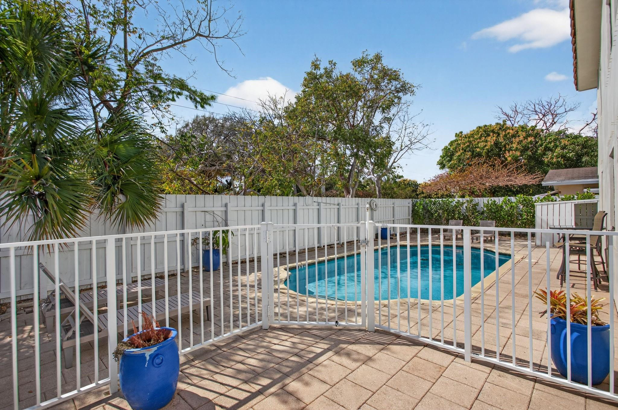 The Terrace Condos Inc - Residential Income