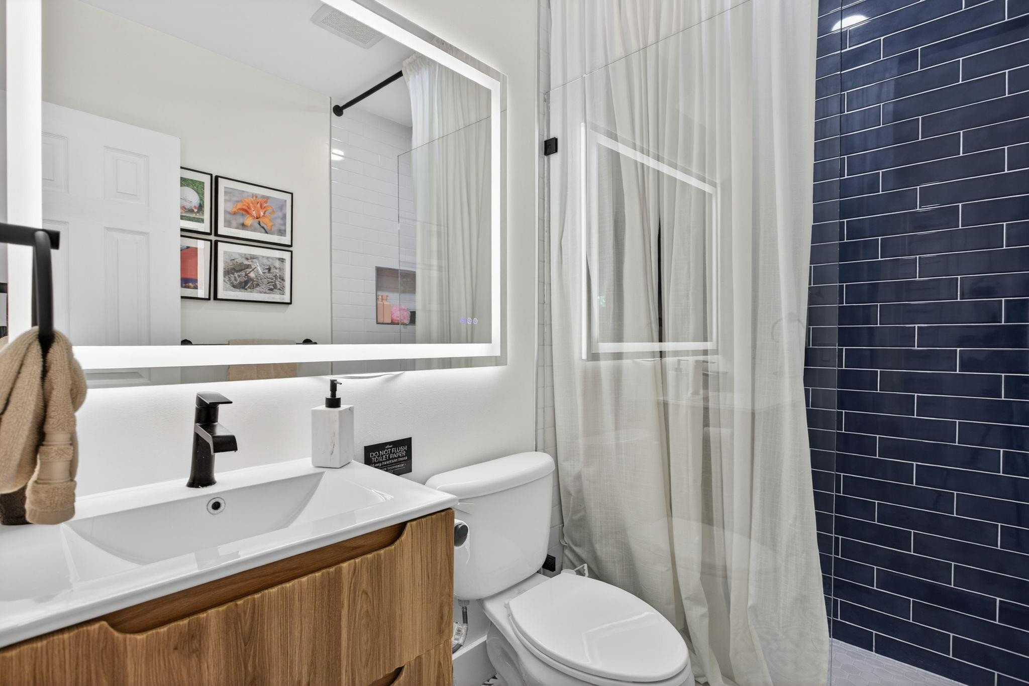 The Terrace Condos Inc - Residential Income