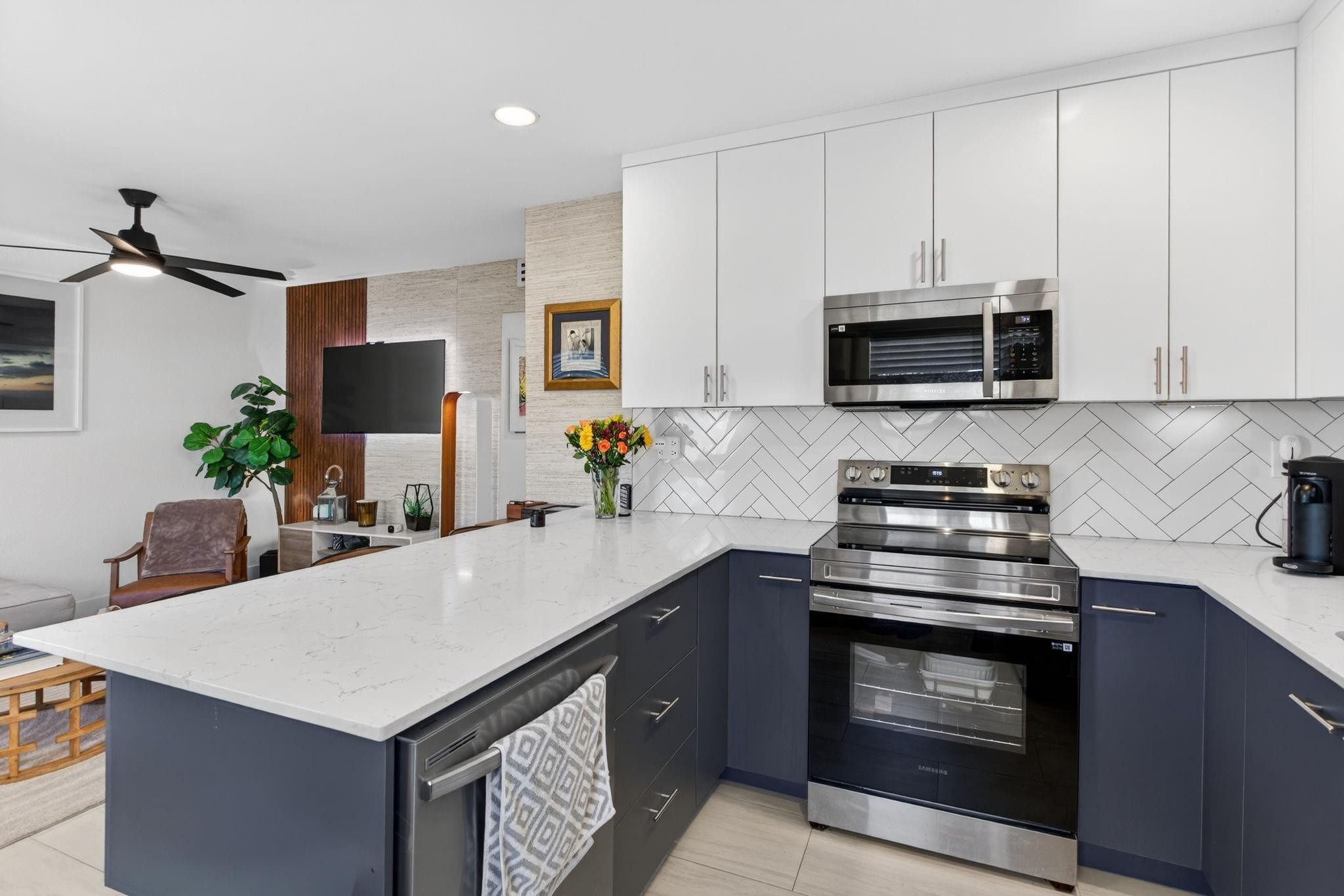 The Terrace Condos Inc - Residential Income